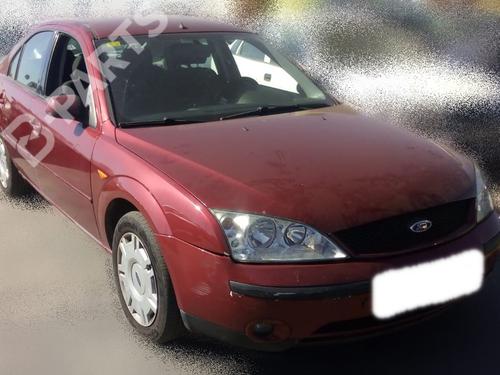 Used Parts FORD MONDEO III (B5Y)  2.0 TDCi  1168990