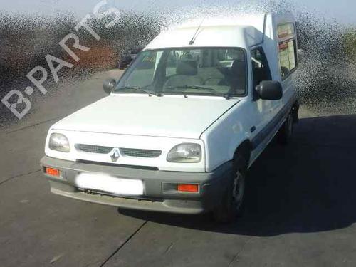 Right mirror RENAULT RAPID Box Body/MPV (F40_, G40_) 1.9 D (F40P, F40N, F40E) | BP12214759C27 