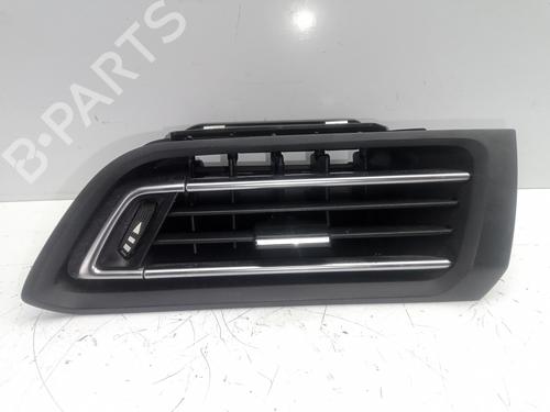 Used Air vent PEUGEOT 308 I (4A_, 4C_) [2007-2016]  17052980