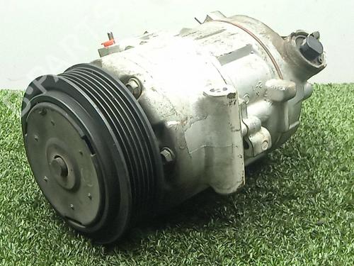 Used AC compressor SEAT CORDOBA (6L2) 1.4 TDI (70 hp) 31042231