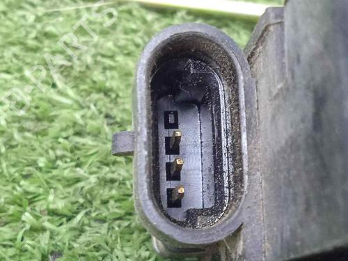 Front left lock DAEWOO NUBIRA Saloon (J100)  | BP15198022C98 