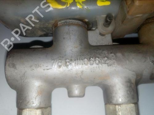 Brake master cylinder HYUNDAI GETZ (TB)  | BP5840258M77 
