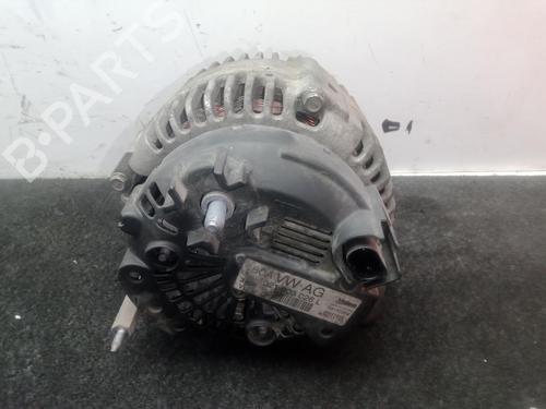 Alternator VW PASSAT B6 (3C2) 1.9 TDI | BP29008982M7