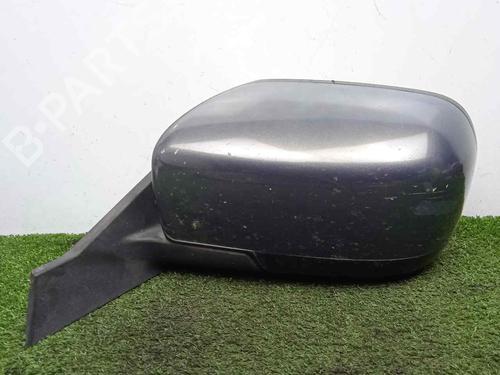Left mirror MAZDA 5 (CR) 2.0 CD (CR19) | BP16056896C26 