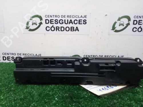 Warning switch MERCEDES-BENZ C-CLASS (W203)  | BP5717118I22 