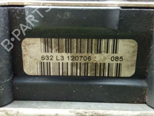 ABS pump BMW 5 (E60) 525 d | BP39173428M43 - Image 6