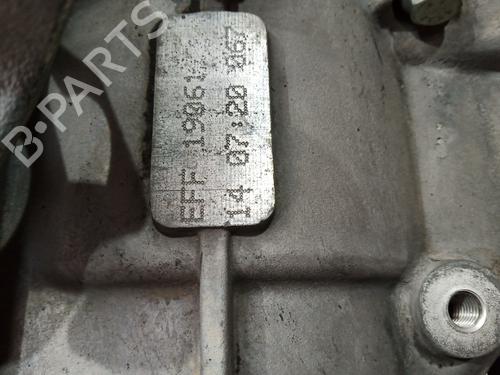 Gearbox SEAT LEON (1M1) 1.9 TDI | BP29393830M3 