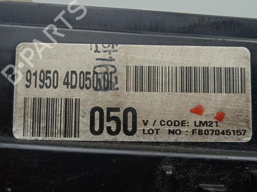 Fuse box KIA CARNIVAL / GRAND CARNIVAL III (VQ)  | BP22381537E1 