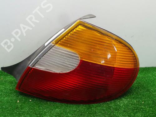 Used Right taillight CHRYSLER NEON (PL) [1994-2000]  8057392