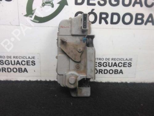 Rear right lock CITROËN XANTIA (X1_, X2_)  | BP5687123C99 
