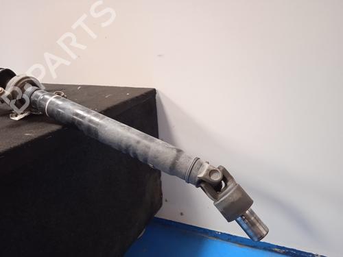 Driveshaft MITSUBISHI ASX (GA_W_) 1.8 DI-D (GA6W) | BP11019259M37 