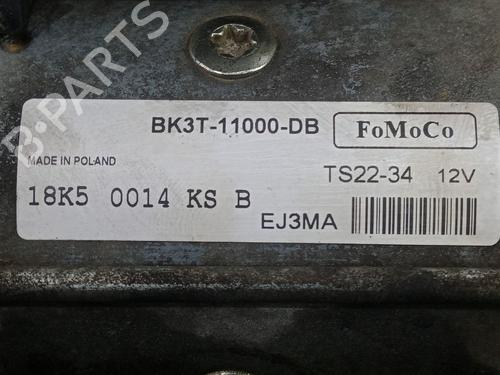 Starter FORD TRANSIT CUSTOM V362 Bus (F3) 2.2 TDCi | BP31594975M8  - Image 7