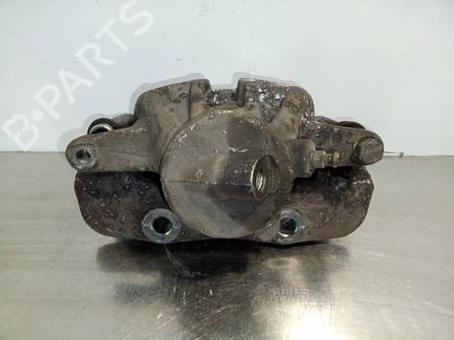 Right front brake caliper CITROËN C3 Pluriel (HB_) 1.4 HDi | BP21551387M104 