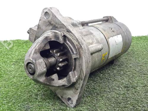 Used Starter FIAT DOBLO Box Body/MPV (223_) [2000-2025]  18154695