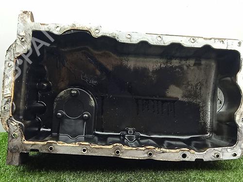 Oil sump SEAT IBIZA III (6L1) 1.9 SDI | BP29394619M115 