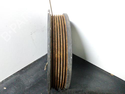 Pulley OPEL VECTRA B Estate (J96) 2.0 i 16V (F35) | BP14483720M122 
