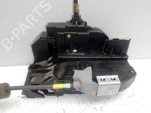 Used Rear right lock NISSAN JUKE (F15) 1.2 DIG-T (115 hp) 15657741