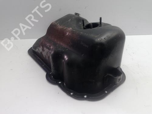 Oil sump VW TOURAN (1T3) 1.2 TSI | BP29395367M115 