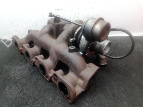 Used Turbocharger/Supercharger Turbocharger/Supercharger FORD TRANSIT Van (FA_ _) 2.0 DI (FAE_, FAF_, FAG_) (86 hp) 33951537 33951537