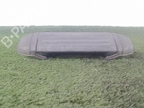 Used Rear left exterior door handle MITSUBISHI PAJERO II (V3_W, V2_W, V4_W, V5_W) 2.8 TD (V46W, V26W) (125 hp) 31598999