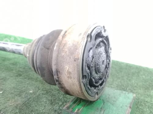 Left front driveshaft VW GOLF IV (1J1) 1.9 TDI | BP31907020M38