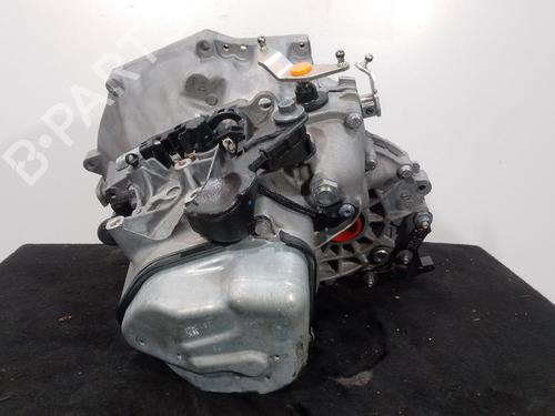 Gearbox CITROËN C3 III (SX) 1.2 PURETECH 82 | BP38754979M3 - Image 3