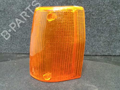 Used Left front indicator Left front indicator FIAT UNO (146_, 158_) [1983-2013] 5707989 5707989