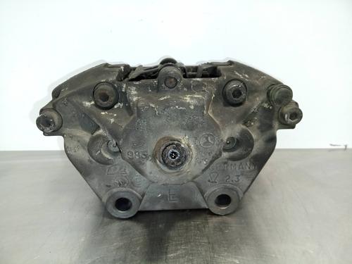 Left rear brake caliper MERCEDES-BENZ S-CLASS (W220)  | BP16902492M107 