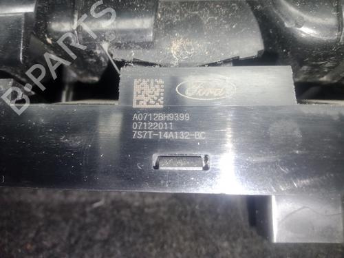 Left front window switch FORD MONDEO IV (BA7) 1.6 TDCi | BP24671592I27 