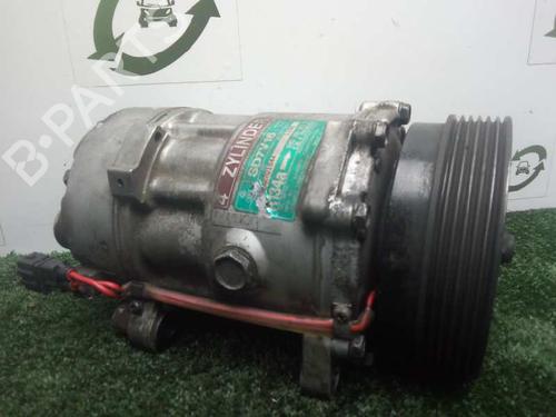 Used AC compressor SEAT INCA (6K9) [1995-2003]  6817766