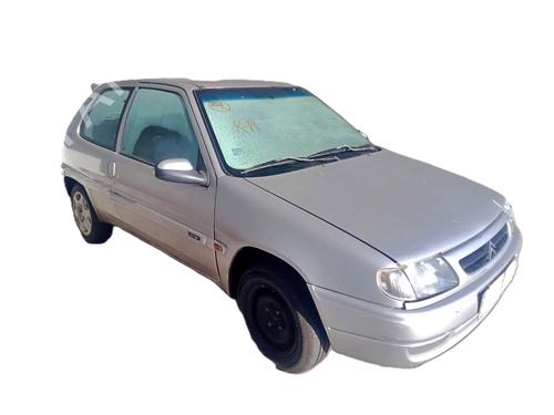 Used Parts CITROËN SAXO (S0, S1) 1.5 D (57 hp) 4398923