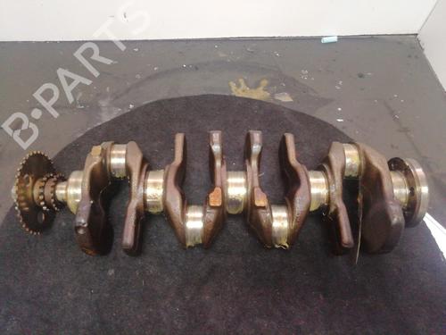 Andere TOYOTA AVENSIS VERSO (_M2_) 2.0 VVT-i (ACM20_, ACM20R) | BP28598986O1