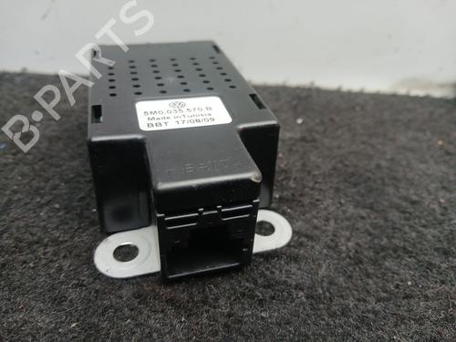 Electronic module VW GOLF VI (5K1) 1.6 TDI | BP40259385M83 - Image 4