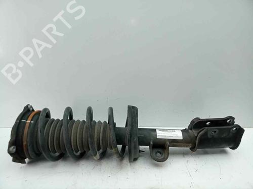 Used Right front shock absorber JEEP RENEGADE SUV (BU, B1, BV) [2014-2025]  19694311