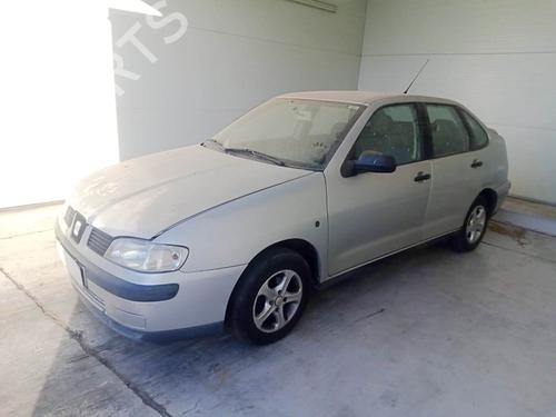Catalyst SEAT CORDOBA (6K1, 6K2)  | BP29164233M10 