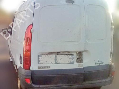 Engine control unit (ECU) RENAULT KANGOO Express (FC0/1_) 1.5 dCi (FC1E) | BP32208887M57 