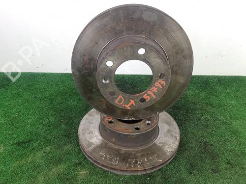 Used Other Other RENAULT MASTER II Van (FD) [1997-2013] 35752158 35752158