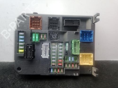 Used Fuse box PEUGEOT 508 SW I (8E_) 2.0 BlueHDi 150 (150 hp) 30354563