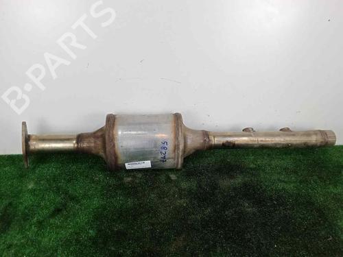 Used Catalyst FIAT TIPO Saloon (356_, 357_) 1.6 D (356SXG1B) (120 hp) 20155303