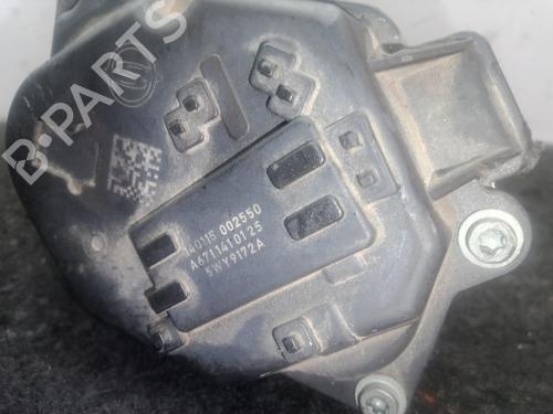 Throttle body SSANGYONG REXTON W / REXTON 2.0 Xdi All-wheel Drive | BP29582696M82 