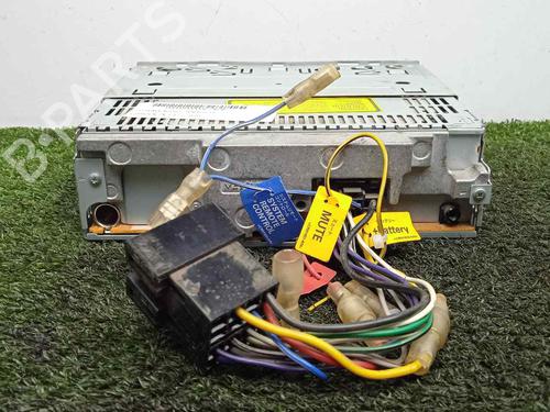 Radio CITROËN ZX (N2)  | BP28819141E6