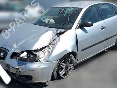 Starter SEAT IBIZA III (6L1) 1.9 TDI | BP15203871M8 