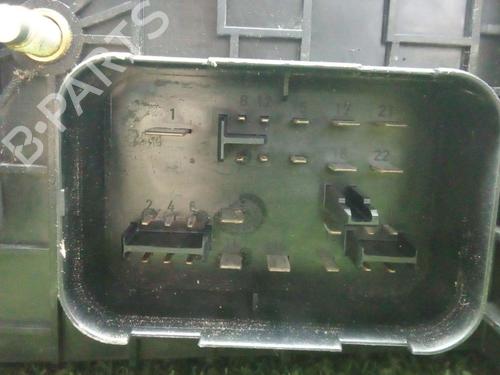 Fuse box AUDI A3 (8P1) 1.6 FSI | BP37659730E1 - Image 3
