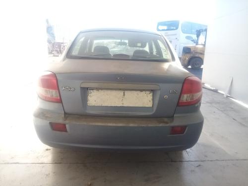 AC compressor KIA RIO I Saloon (DC_) 1.3 | BP24671525M34  - Image 15