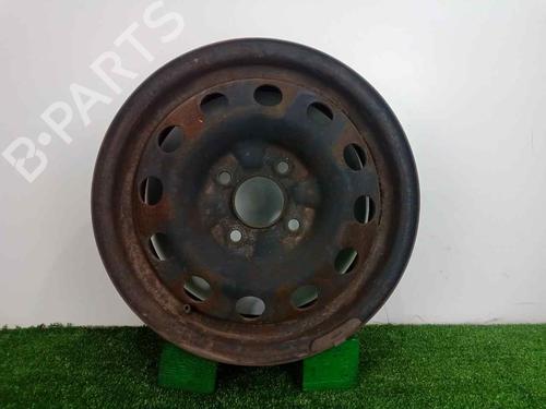 Fælk KIA CARENS II MPV (FJ) 2.0 CRDi R15-4X114.3-67.1-6-ET45 | ACERO | R15