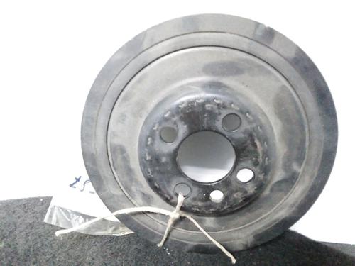 Used Pulley SEAT IBIZA III (6L1) 1.9 SDI (64 hp) 15106121