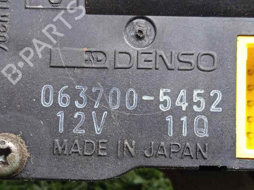 Electronic module JAGUAR XJ (X300, X330)  | BP15593171M83 