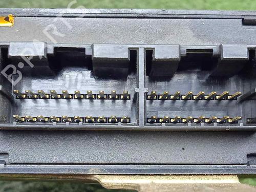 Electronic module NISSAN TERRANO II (R20) 2.7 TDi 4WD | BP16926668M83 