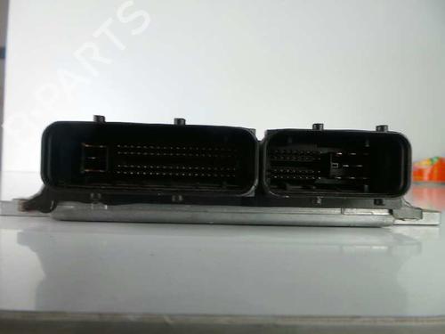 Engine control unit (ECU) NISSAN ALMERA TINO (V10) 1.8 | BP5733657M57 