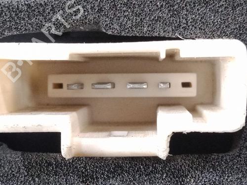 Right tailgate light CITROËN C5 II (RC_) 2.0 HDi (RCRHRH) | BP28318755C80 